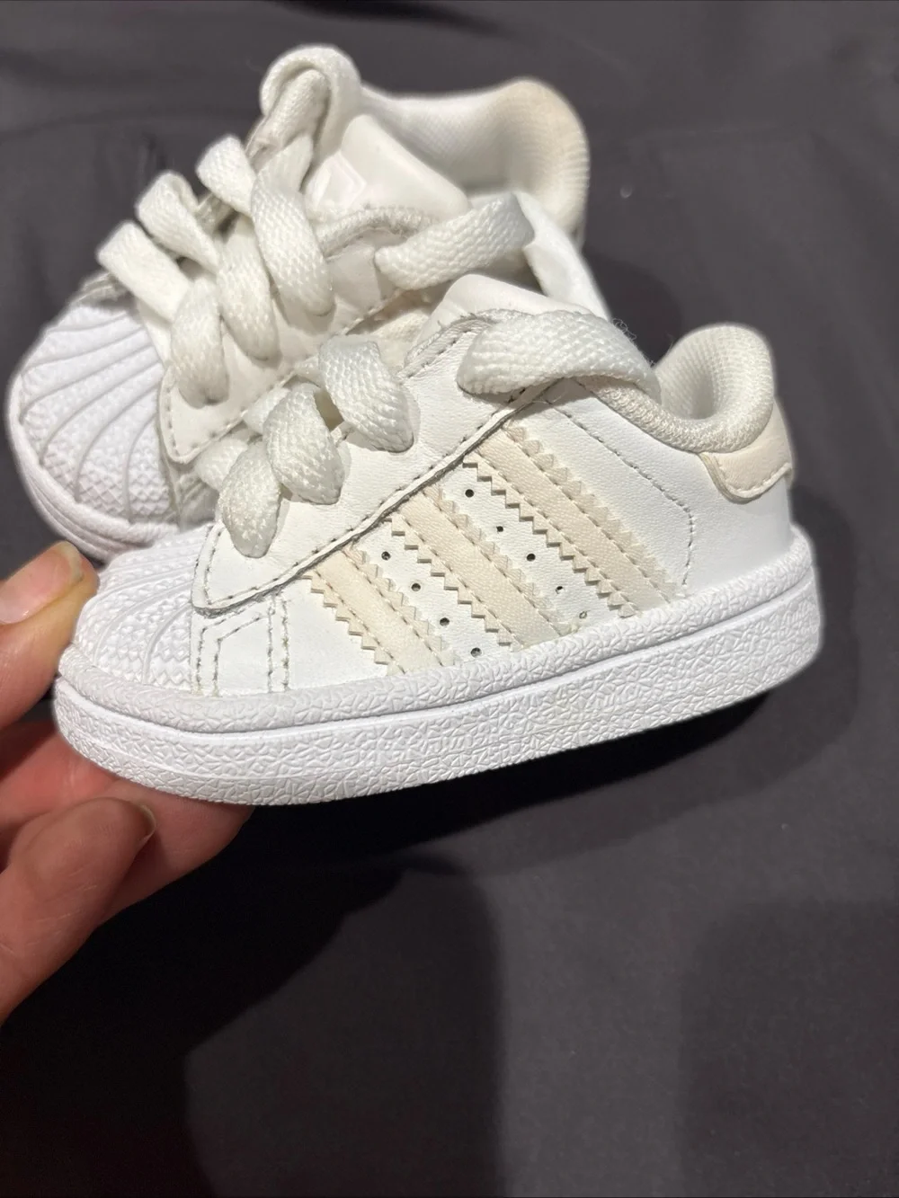 adidas classic shell